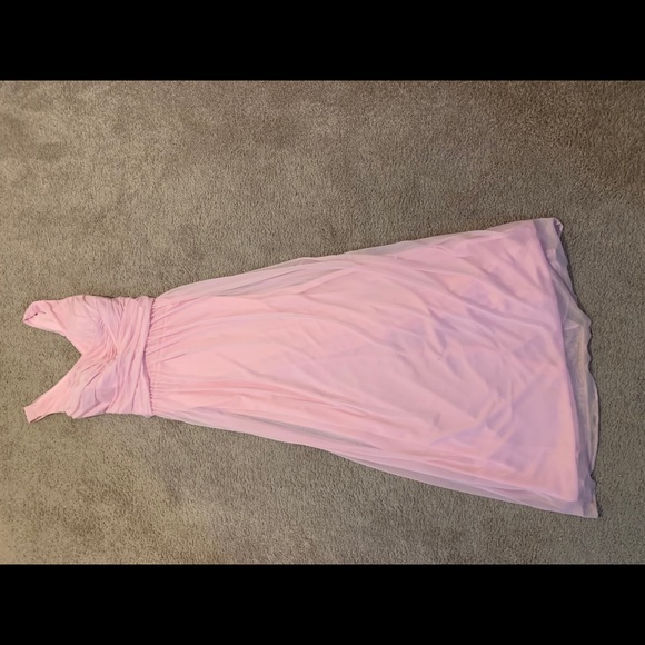 Bridesmaid dress - Picture 4 of 4